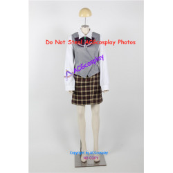 The Devil Is a Part-Timer! Cosplay Emi Yusa Cosplay Costume