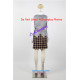 The Devil Is a Part-Timer! Cosplay Emi Yusa Cosplay Costume