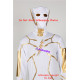 DC comic Godspeed Cosplay Costume the flash costume with pvc prop made emblems
