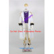 Elsword Mastermind Cosplay Costume include gloves