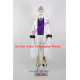 Elsword Mastermind Cosplay Costume include gloves