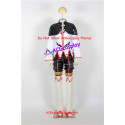 Elsword Cosplay Eve cosplay costume include boots covers