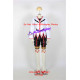 Elsword Cosplay Eve cosplay costume include boots covers