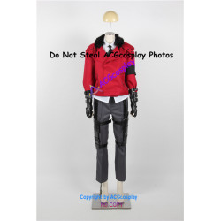 RWBY Cosplay Neptune Cosplay Costume