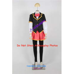 Riddle Story of Devil Cosplay Nio Hashiri Cosplay Costumes