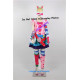 Kawaii Pop Bastet Game Cosplay Costumes from smite cosplay include back pack