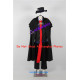 Fate Grand Order Cosplay Edmond Dantes Cosplay Costumes