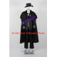 Fate Grand Order Cosplay Edmond Dantes Cosplay Costumes