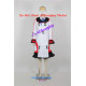 Infinite Stratos Cecilia Alcott Cosplay Costume