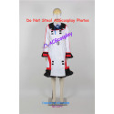 Infinite Stratos Cecilia Alcott Cosplay Costume