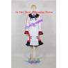 Infinite Stratos Cecilia Alcott Cosplay Costume