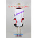 Infinite Stratos Cecilia Alcott Cosplay Costume