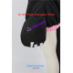 Neko Cat Neko cosplay costume hoodie jacket include long tail