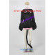 Neko Cat Neko cosplay costume hoodie jacket include long tail