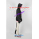 Neko Cat Neko cosplay costume hoodie jacket include long tail