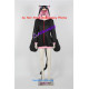 Neko Cat Neko cosplay costume hoodie jacket include long tail