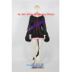 Neko Cat Neko cosplay costume hoodie jacket include long tail