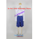 Rozen Maiden Souseiseki Lapis Lazuli Star cosplay costume include hat