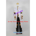 Tales of the Abyss Luke Fon Fabre Cosplay Costume