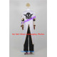 Tales of the Abyss Luke Fon Fabre Cosplay Costume