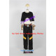 Tales of the Abyss Luke Fon Fabre Cosplay Costume