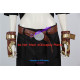 Tales of the Abyss Luke Fon Fabre Cosplay Costume