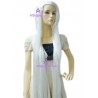 Women's 100cm Long And Straight Wig version2 cosplay wig