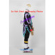 Tales of Xillia Jude Mathis Cosplay Costume include boots covers