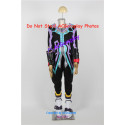 Tales of Xillia Jude Mathis Cosplay Costume include boots covers