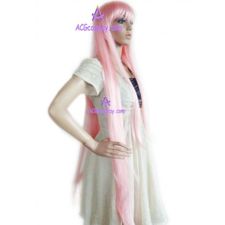 Women's 100cm Long And Straight Wig version3 cosplay wig