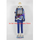 Overwatch Cosplay Mei Cosplay Costume overwatch game