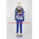 Overwatch Cosplay Mei Cosplay Costume overwatch game