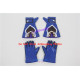 Overwatch Cosplay Mei Cosplay Costume overwatch game