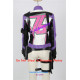 Soldier 76 Cosplay Costumes Jacket and belts bags from Overwatch Game