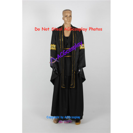 The Gazette Cosplay Ruki costumes de cosplay costume