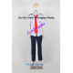 Macross Frontier Alto Saotome cosplay costume