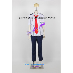 Macross Frontier Alto Saotome cosplay costume