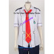 Macross Frontier Alto Saotome cosplay costume