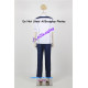 Macross Frontier Alto Saotome cosplay costume