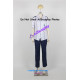 Macross Frontier Alto Saotome cosplay costume