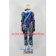 LOL League of Legends Arctic Ops Varus Cosplay Costume include boots covers
