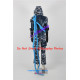 LOL League of Legends Arctic Ops Varus Cosplay Costume include boots covers