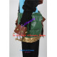 Grandia II Ryudo cosplay costume include back packs