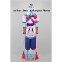 Grandia II Elena cosplay costume include balls props