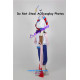 Grandia II Elena cosplay costume include balls props