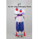 Grandia II Elena cosplay costume include balls props