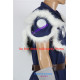 Avatar The Last Airbender Sokka Cosplay Costume Warrior Outfit cosplay