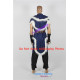 Avatar The Last Airbender Sokka Cosplay Costume Warrior Outfit cosplay