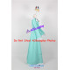 Super Smash Brothers Cosplay Rosalina Cosplay Costume include headwear