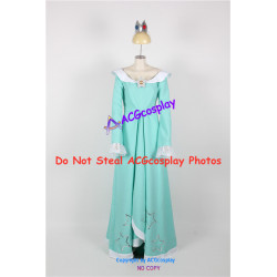 Super Smash Brothers Cosplay Rosalina Cosplay Costume include headwear